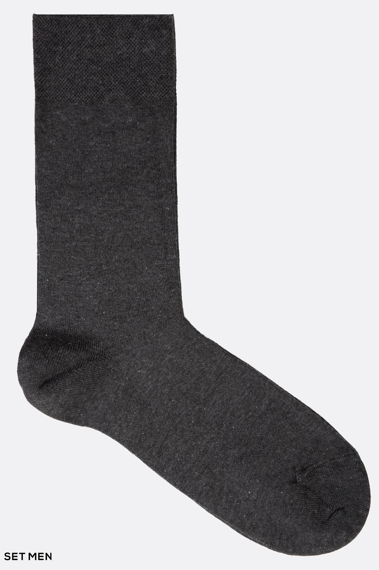 جوراب مردانه کلاسیک ساده
