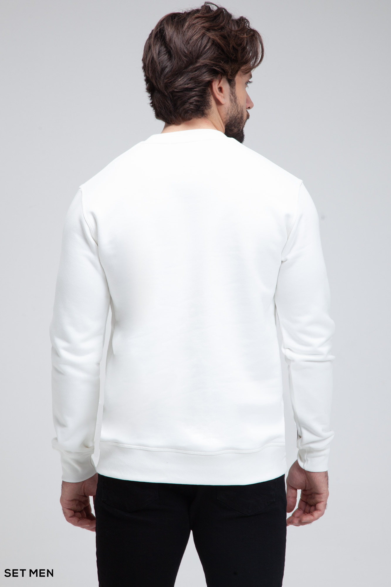 دورس یقه گرد