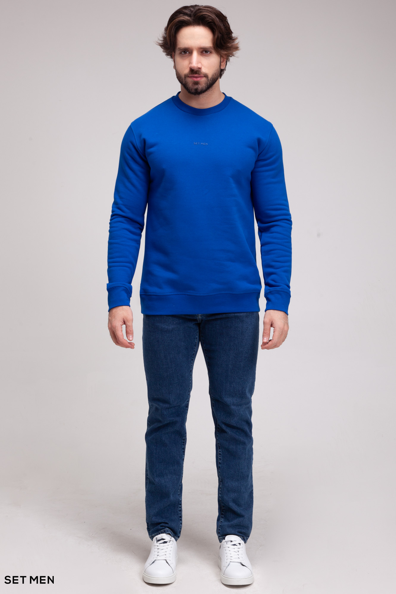 دورس یقه گرد