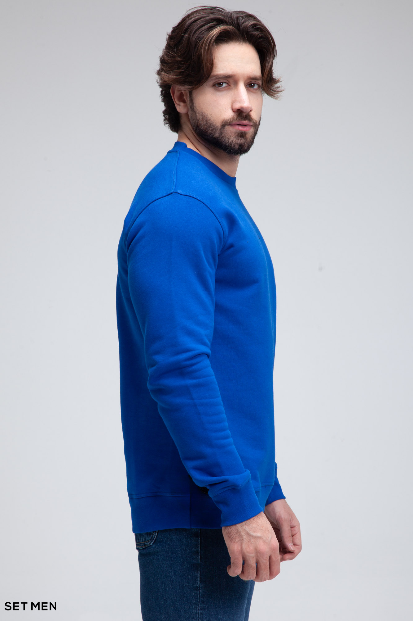 دورس یقه گرد