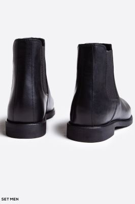 بوت چرم چلسی SETMEN ROYAL