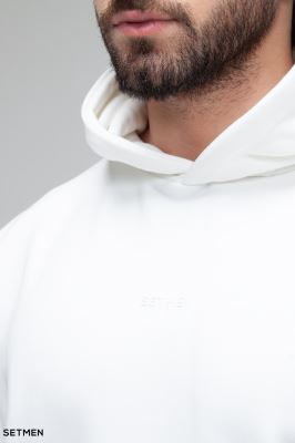 هودی ساده ست من