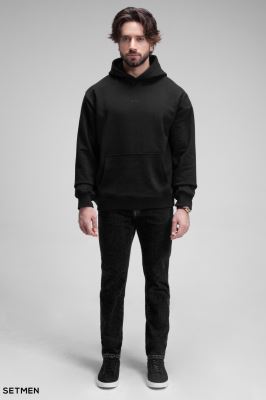 هودی ساده ست من