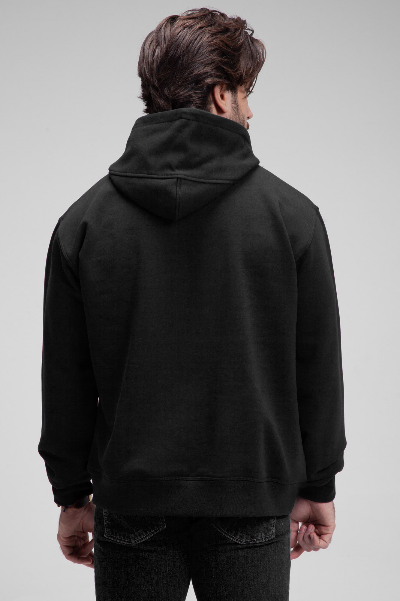 هودی ساده ست من