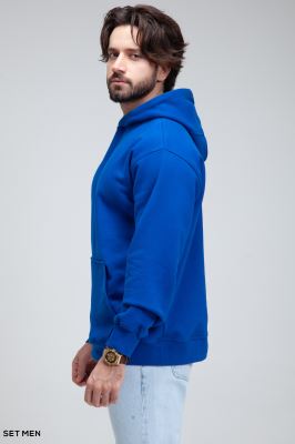 هودی ساده ست من