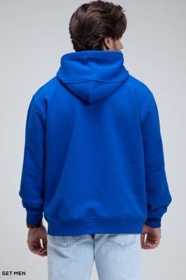 هودی ساده ست من