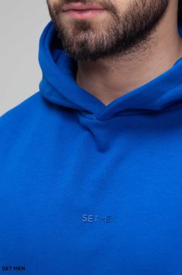 هودی ساده ست من