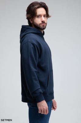 هودی ساده ست من