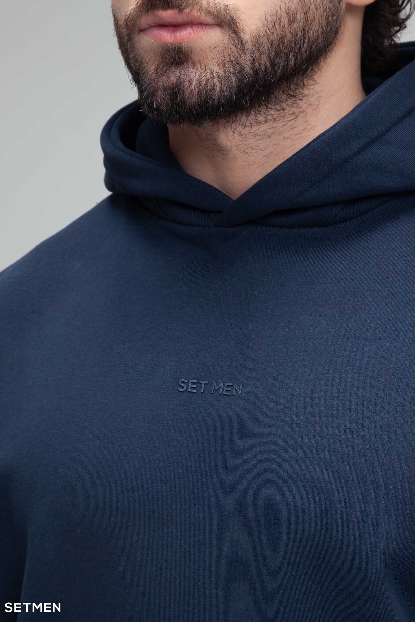 هودی ساده ست من