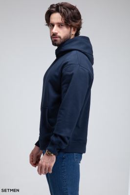 هودی ساده ست من