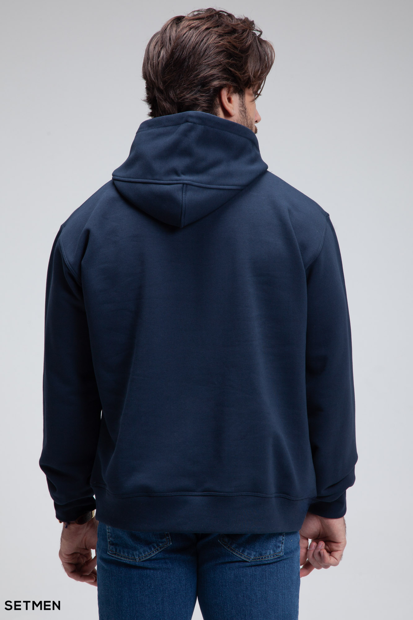 هودی ساده ست من