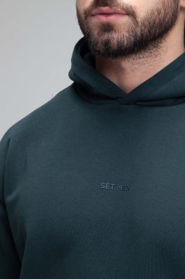 هودی ساده ست من