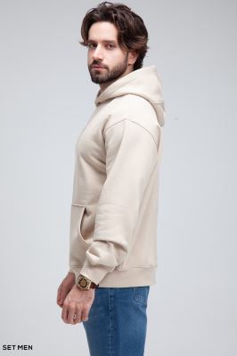 هودی ساده ست من