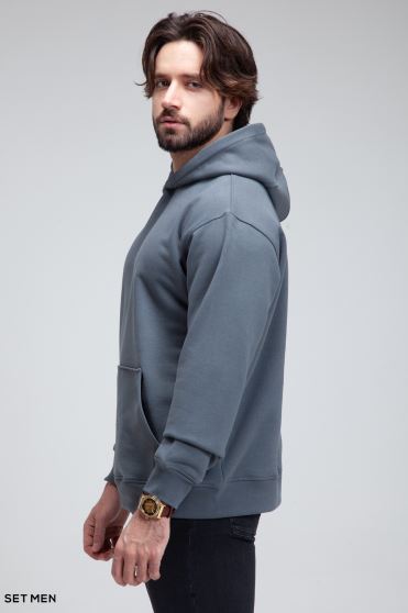 هودی ساده ست من