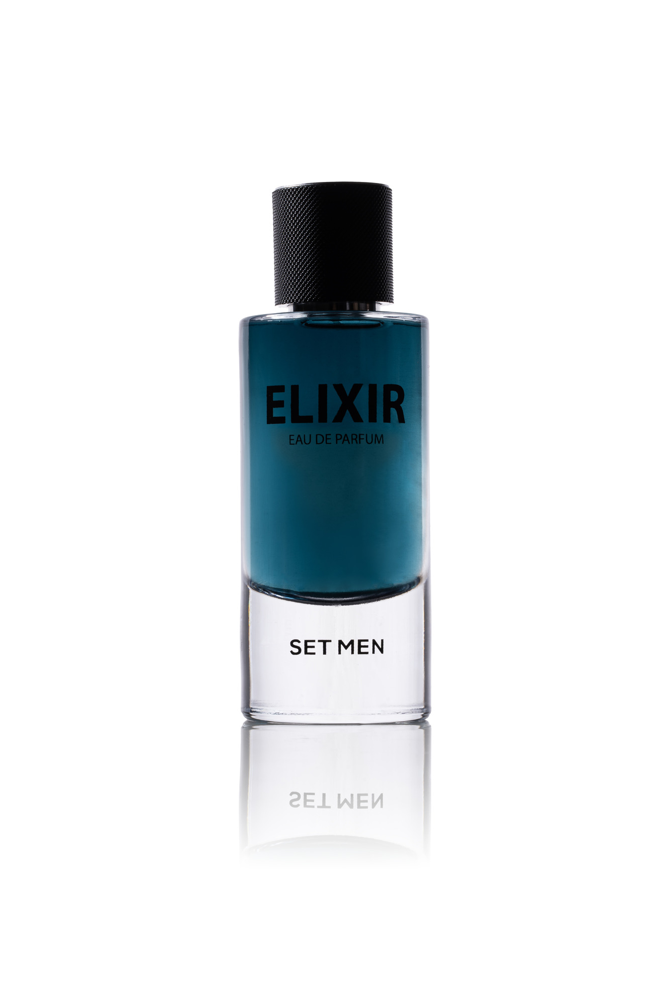 SETMEN ELIXIR