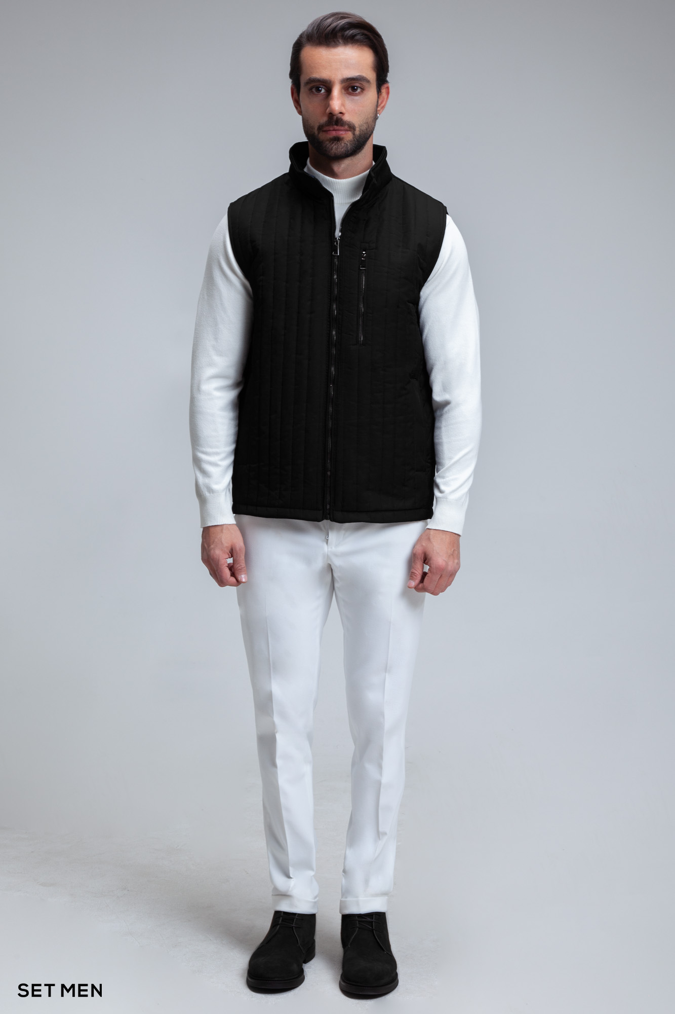 ژیله پافر کلاسیک