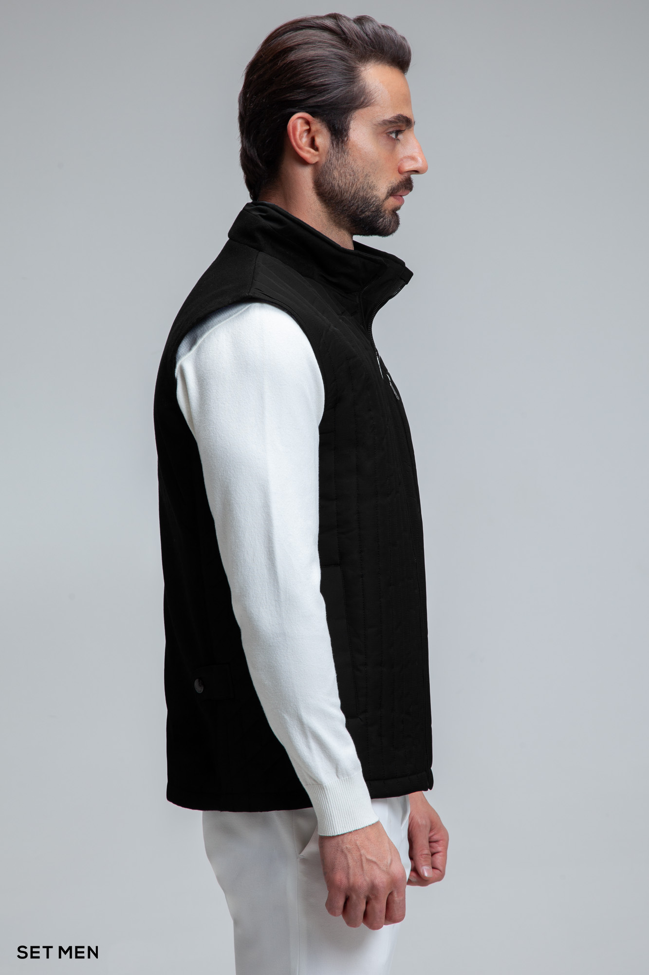 ژیله پافر کلاسیک