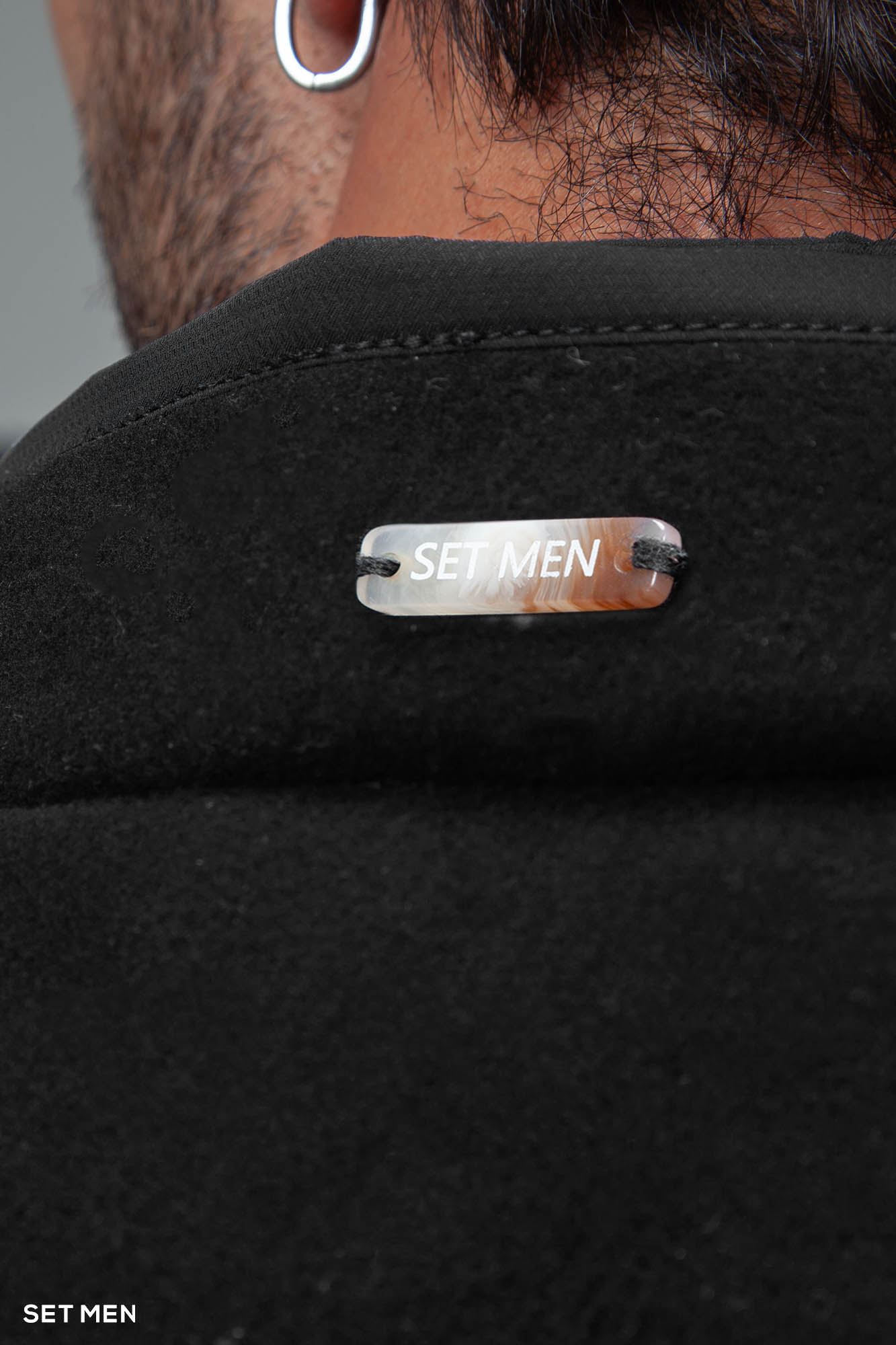 ژیله پافر کلاسیک