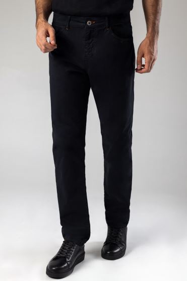 شلوار کتان مردانه