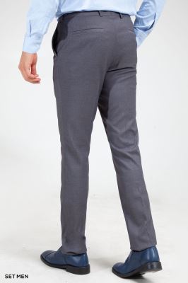 کت و شلوار مردانه سه تکه ژیله دورو