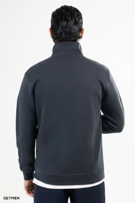 دورس نیم زیپ ست من