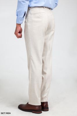 کت و شلوار مردانه BUSINESS LINE ست من