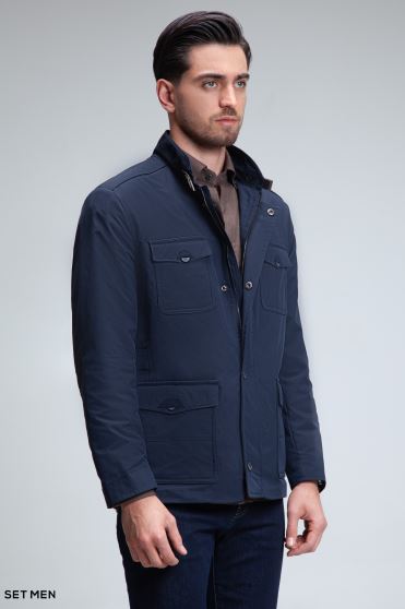 کاپشن بهاره سافاری