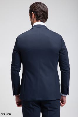 کت و شلوار مردانه بیزینس لاین ست من