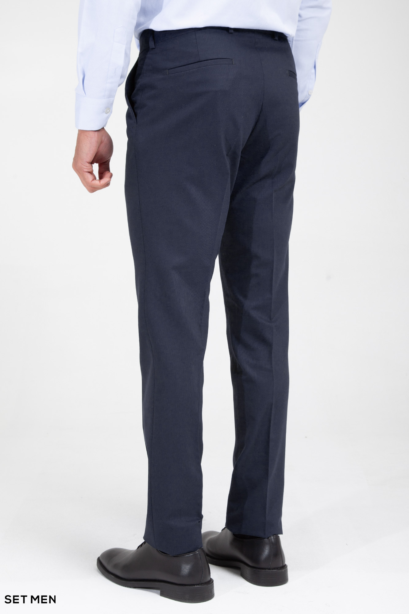 کت و شلوار مردانه بیزینس لاین ست من