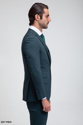 کت و شلوار مردانه بیزینس لاین ست من