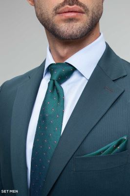 کت و شلوار مردانه بیزینس لاین ست من