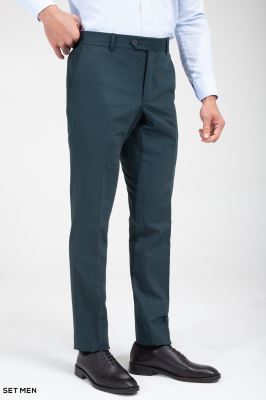 کت و شلوار مردانه بیزینس لاین ست من