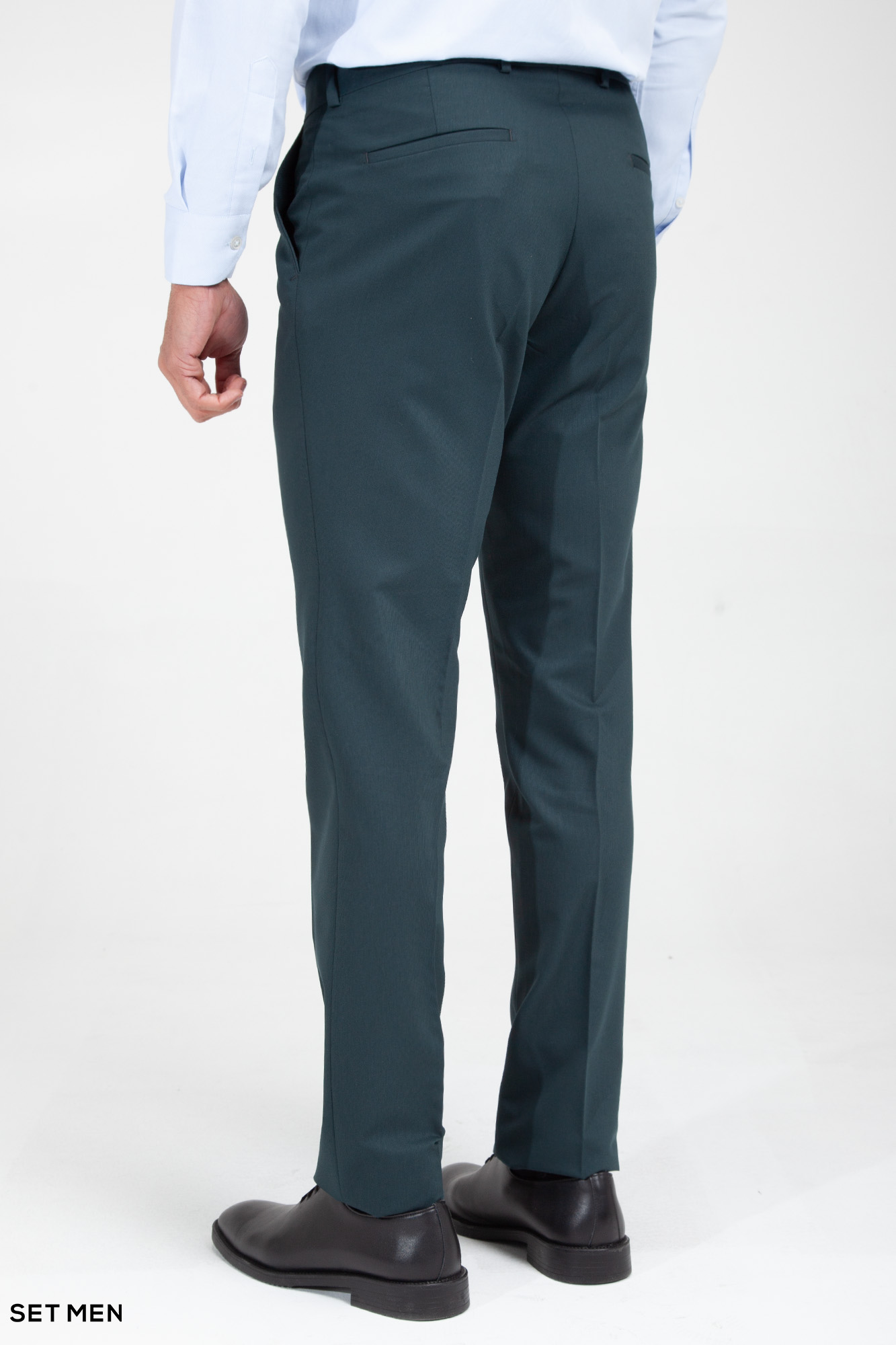 کت و شلوار مردانه بیزینس لاین ست من