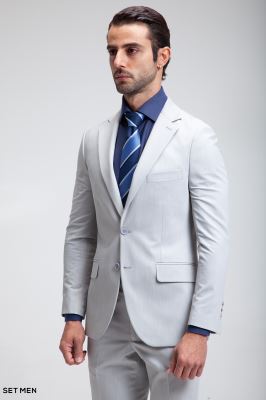 کت و شلوار مردانه بیزینس لاین ست من