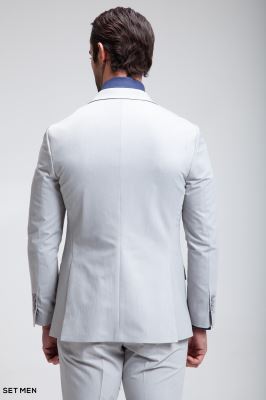 کت و شلوار مردانه بیزینس لاین ست من