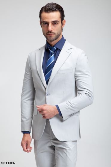 کت و شلوار مردانه بیزینس لاین ست من