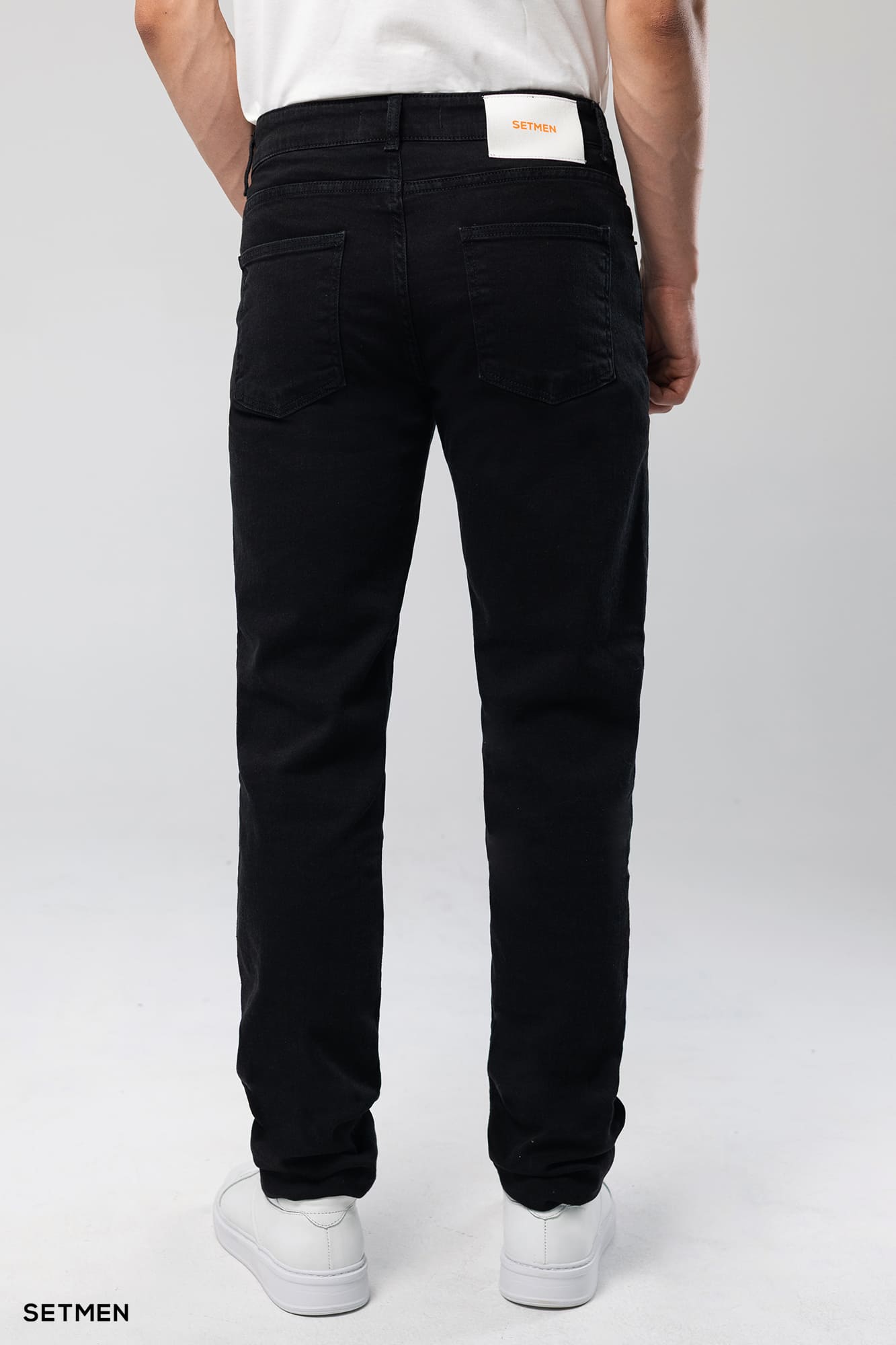 شلوار جین مردانه استریت