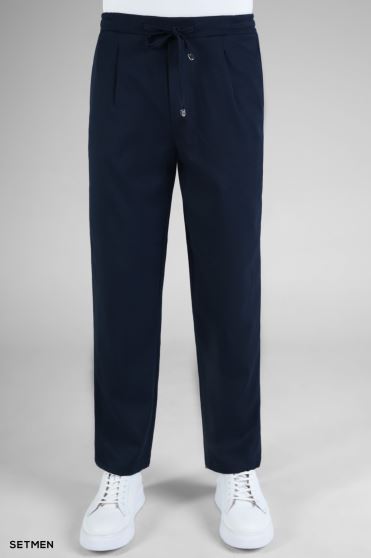 شلوار اسلش واید کبریتی