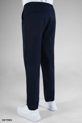 شلوار اسلش واید کبریتی