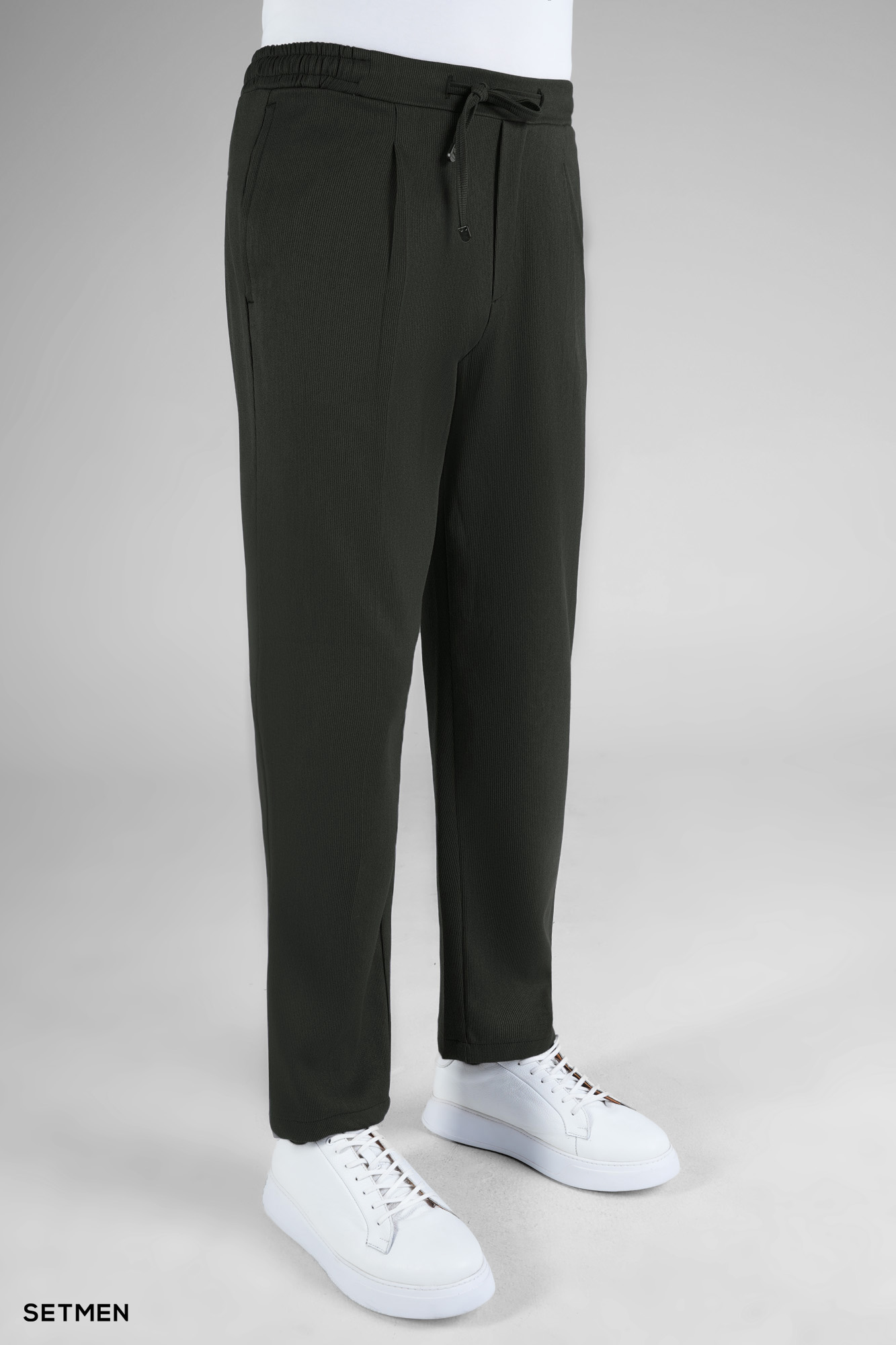 شلوار اسلش واید کبریتی