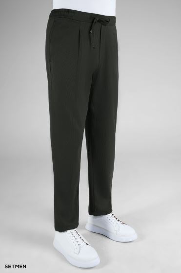 شلوار اسلش واید کبریتی