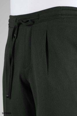 شلوار اسلش واید کبریتی