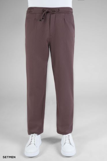 شلوار اسلش واید کبریتی