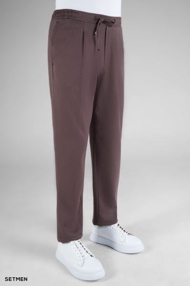 شلوار اسلش واید کبریتی