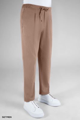 شلوار اسلش واید کبریتی