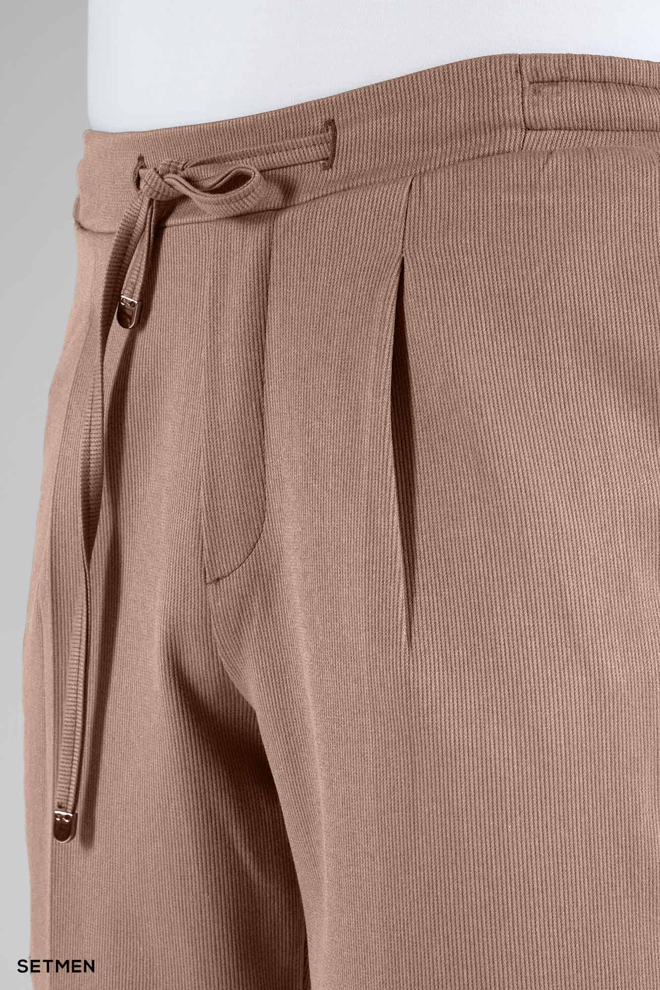 شلوار اسلش واید کبریتی