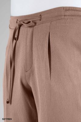 شلوار اسلش واید کبریتی