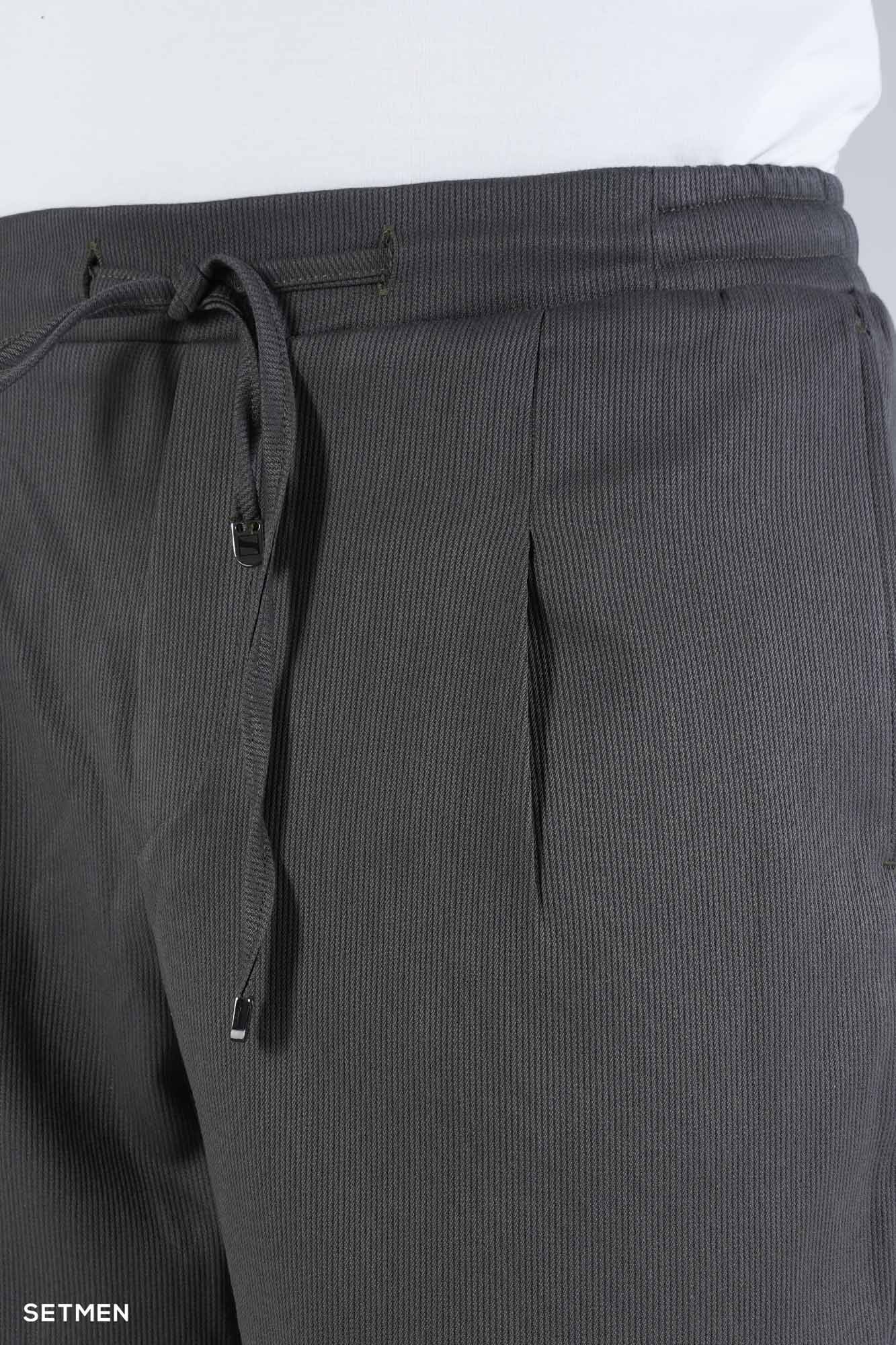 شلوار اسلش واید کبریتی