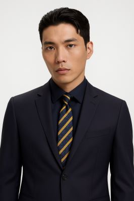 کراوات پوشت طرحدار