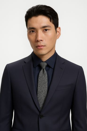 کراوات پوشت طرحدار